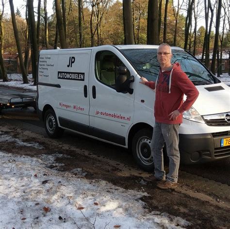 jp automobielen